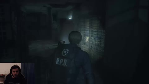 Probando Resident Evil 2 remake (DEMO)