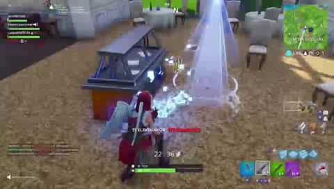 🔴[MEX/ESP] JUGANDO CON FOLLOWERS 😱 / Twitter: @ZEROJM_GAMES 😉🔥🔴