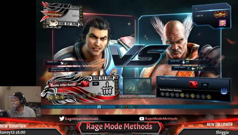 You dare challenge my Kung Fu!?