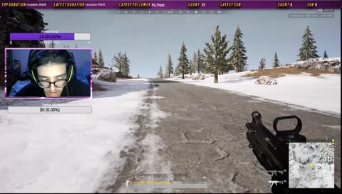 Pubg!!!!| 23 followers and count| sub goal of 10|