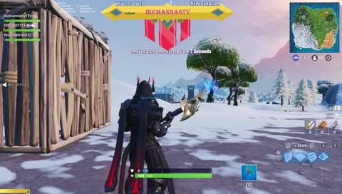Fortnite