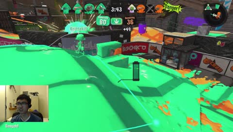 squid game ๐
