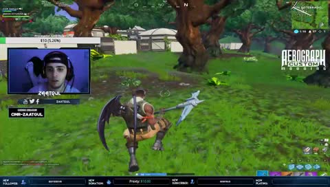 [URU] PALITO BOMBON HELADO | Codigo de Creador: CmR-Zaatgul !loots #GoCimarron #TwitchUruguay