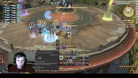 Wreath of Snakes Clear for Elyon?