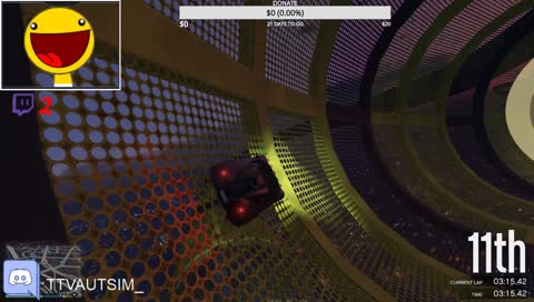 TTVAutsim Bad WIFI😂