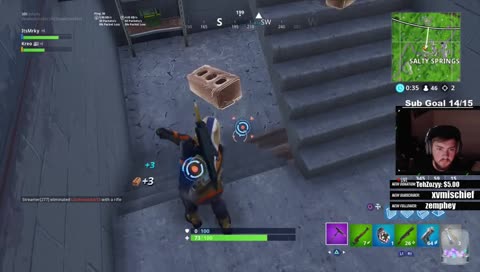 We're not gonna talk about it