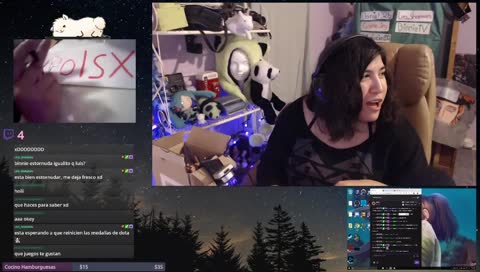 [Esp/Eng] Micro nuevo <3