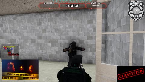 That escalated quickly... But Digi survives.