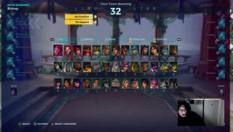 Grinding Ranked with Bishop