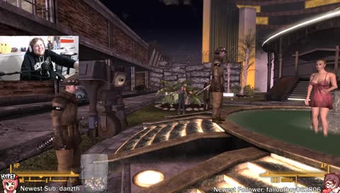 Tossing Caesar's Salad! | !twitter | !discord