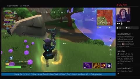 [PS4] Realm Royale Pro? Nah Supporting Small Streamers Live!   | 20 / 25 sub goal 408 / 500 Follows !discord !subscribe !donate