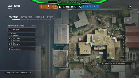 Playin some games! Come join!!!