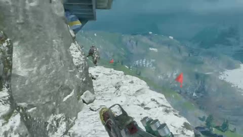 Big brother & little brother stream