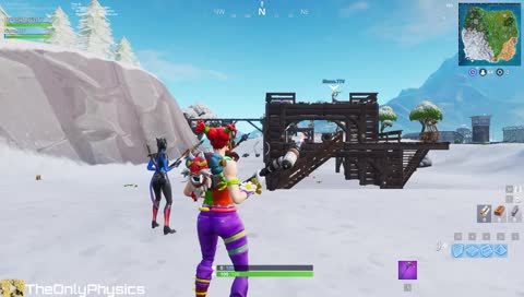 13 wins away from 1000 duo wins -1700+ wins