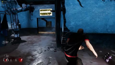 Banter Boy on the Sticks