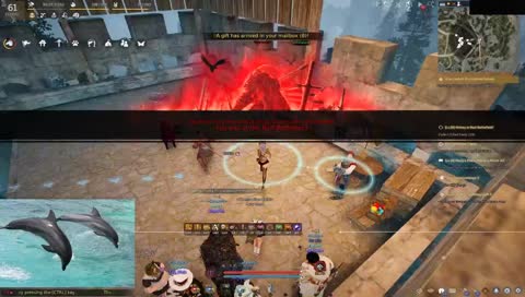 Lvl 61 | 250AP Sorc | RBF the Kzarka! <Corrupt>