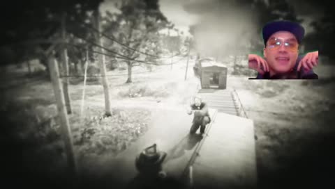 [PS4] Billy Midnight and the Gunslingers Quest and Chapter 4 Finding Jack, Things Fall Apart!!