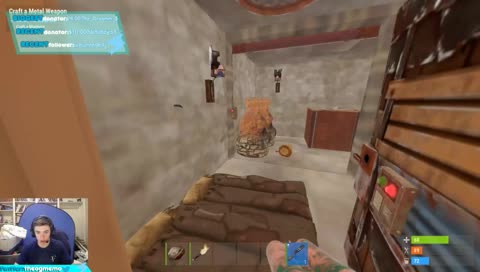 Fresh Start on East! :D // !twitter !discord