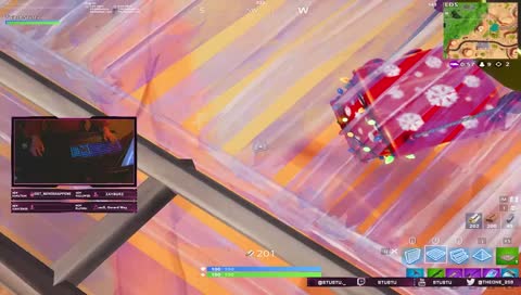 two chug jugs from a supply drop