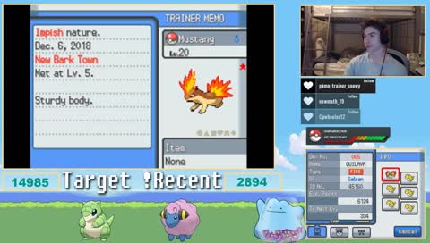 !multi✨Soul Silver full odds SBQ Sandshrew resets with SkepticalSnivy!✨[2/16]