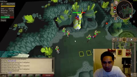 Team Trinity Raids "team_trinity" cc (bingo!)