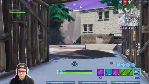 Next 100T streamer !discord !youtube