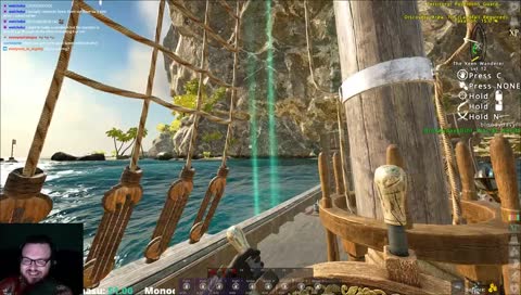 PRISON SHIP 2.0, LET'S PUT EM IN THE BOX