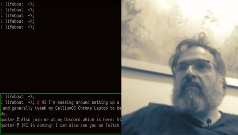 Meta: Tidying Up My Live Coding Environment for 2019