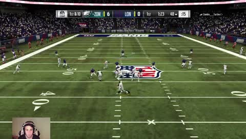 Weekend league and Season