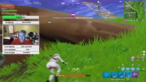 Almost At 300 Guys!!!