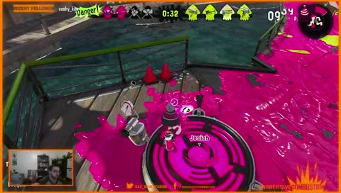Mond- I mean, Friday Multiplayer Madness!