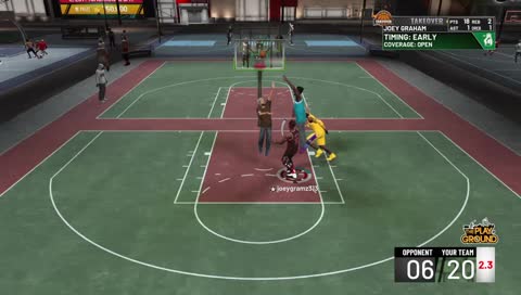 Elite 3 Road To 98 NBA 2k19 *I do not own copy rights to this music *