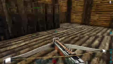 Ark SUrvival Evolved