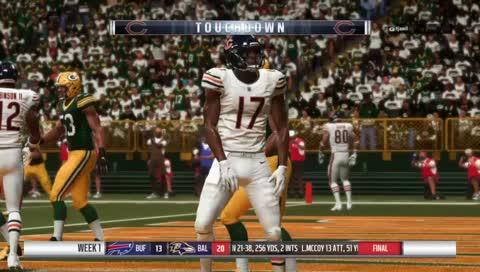 Footballrocks60's Live PS4 Broadcast