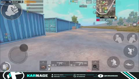 Karnage | Confound Crew Challenge