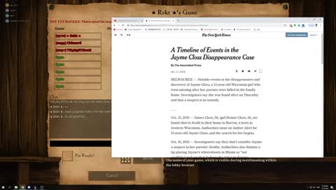 Age of Empires 2 Deathmatch