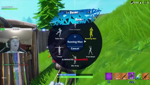 Birthday Stream!!! (Pt 2)