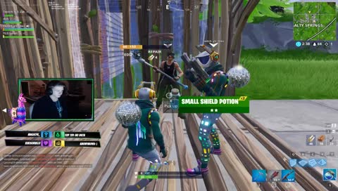 YLS CLAN Tryouts PC only (NAE)