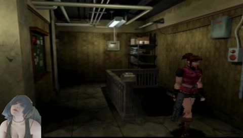 Resident Evil 2 One Shot DEMO COMPLETE!! RETRO RE2 PLAY THROUGH! Come Watch! (ENG/USA/PC/PS4)