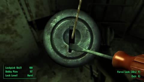 i'm back!  main quest