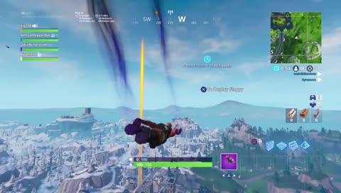 Im late hehe | !Twitter