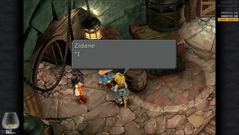 [Blind Play] FF9 | !Giveaway every Sunday