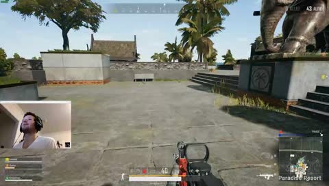Late night squads if you are tired of shroud