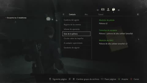 Resident Evil 2Demo