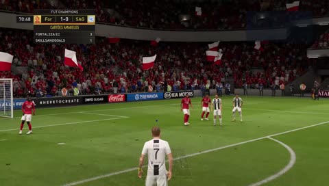 QUERO UM TOTY - FIFA 19