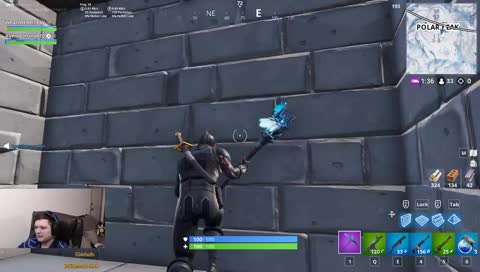 Military Veteran / Wannabe Full Time Streamer / NaiveGG