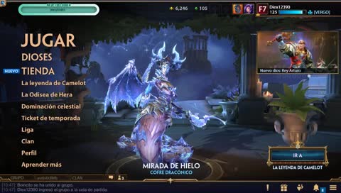 Ya ando al 100 compa jalate :D