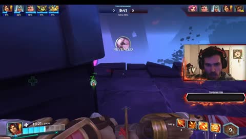 GETTING USED TO ABILITY SHOOTER GAMES FOR SOMETHING COMING SOON