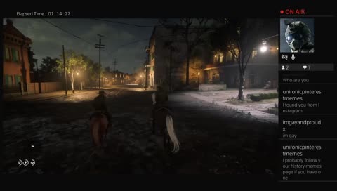 Retard Redemption II