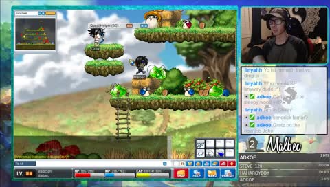 [OSM] ~Straight Outta Kerning~ !discord !jack